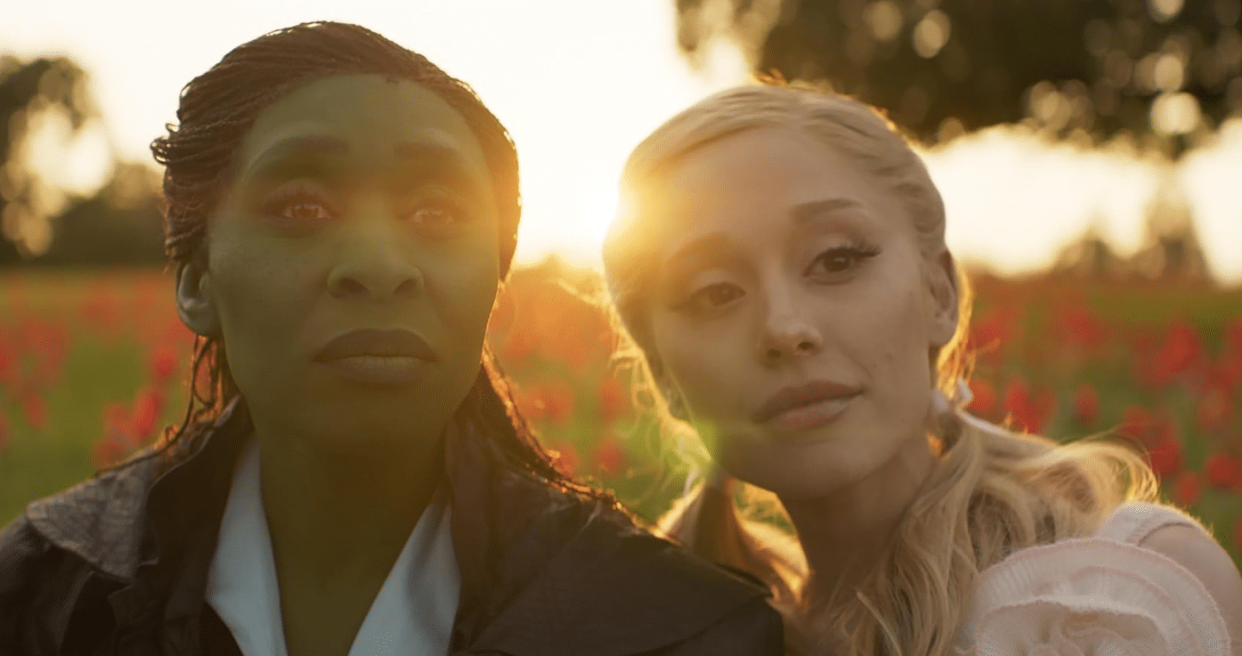 Top 10 Movies: Wicked (Courtesy of Peacock