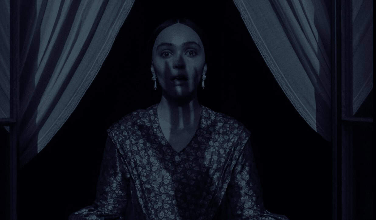 Top 10 Movies: Nosferatu (Courtesy of Peacock)