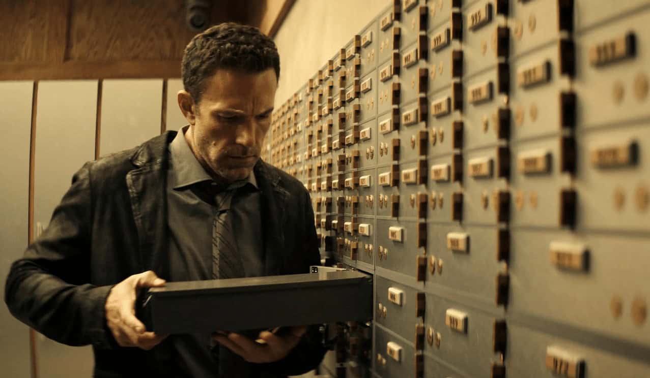 Top 10 Movies: Hypnotic (Courtesy of Peacock)