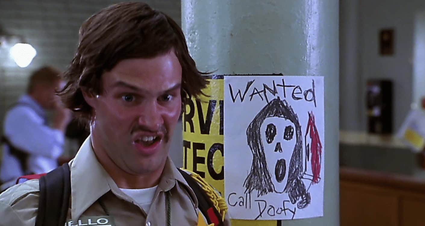 Top 10 Movies: Scary Movie (Courtesy of Paramount Plus)