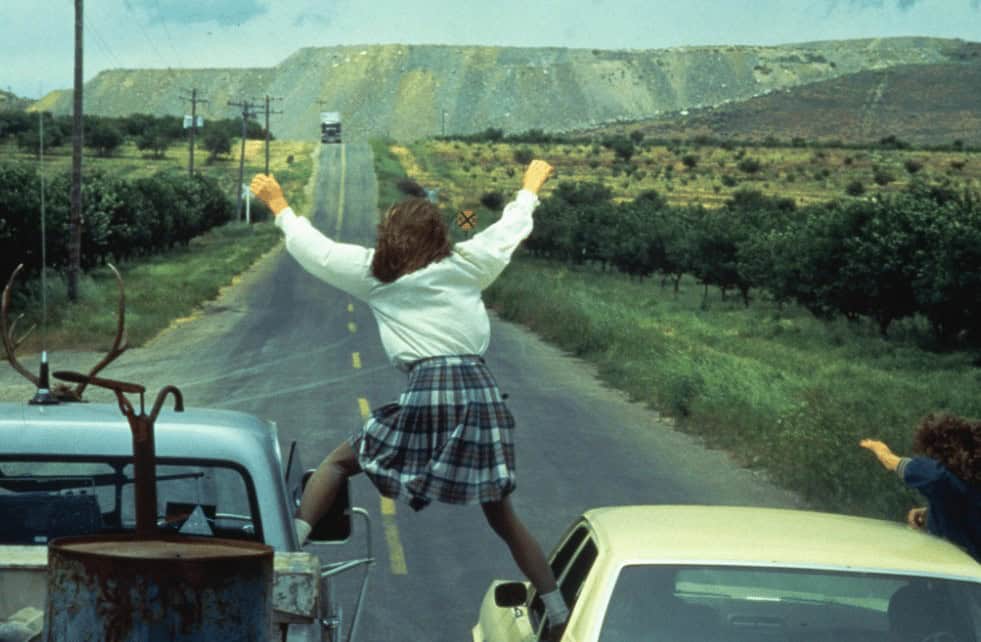 Top 10 Movies: Footloose (Courtesy of Paramount Plus)