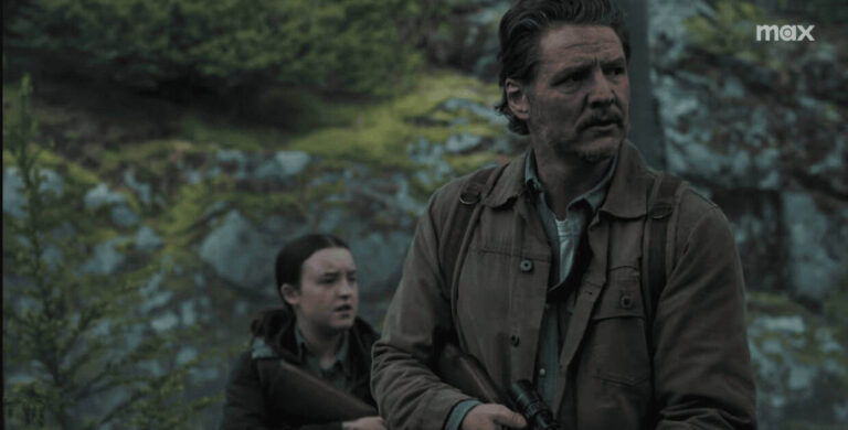 The Last of Us Season 2 Episode 6 Teaser