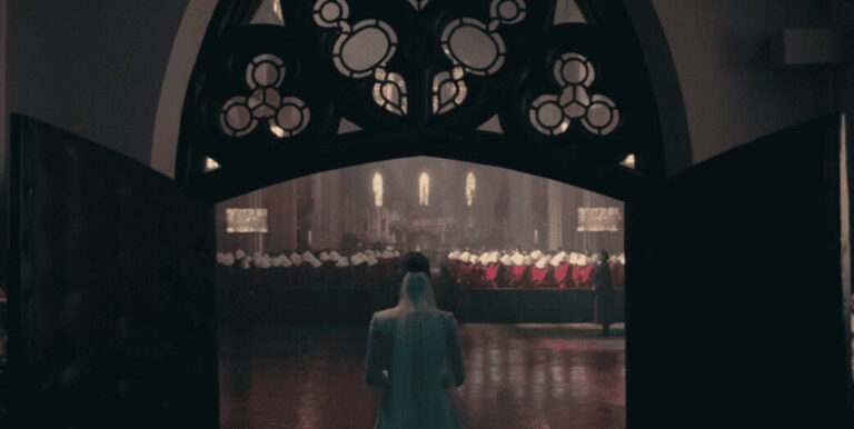 The Handmaid's Tale Season 6 Episode 8