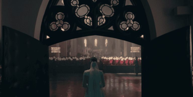 The Handmaid's Tale Season 6 Episode 8
