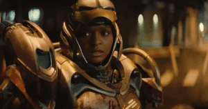 New Ironheart Trailer (Courtesy of Marvel)