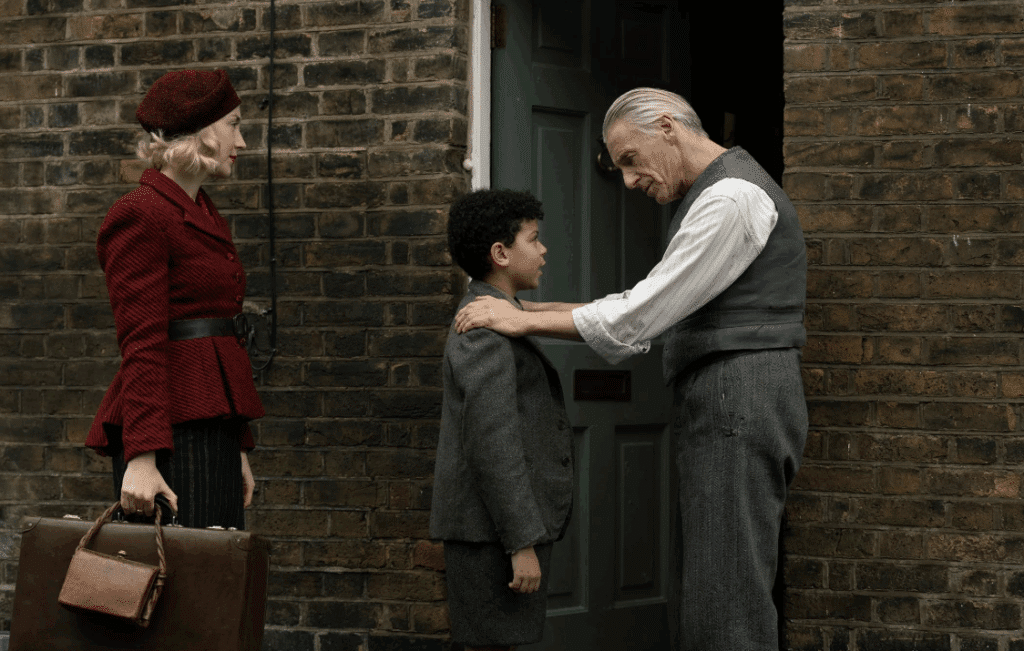 Top 10 Movies: Blitz | Courtesy of Apple TV