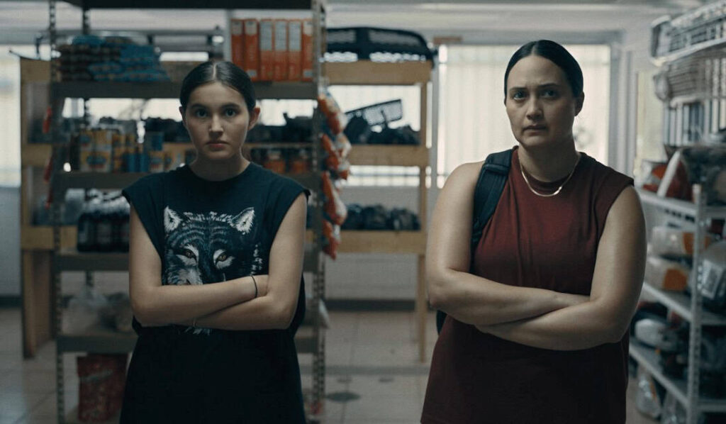 Top 10 Movies: Fancy Dance | Courtesy of Apple TV