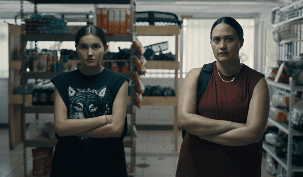 Top 10 Movies: Fancy Dance | Courtesy of Apple TV