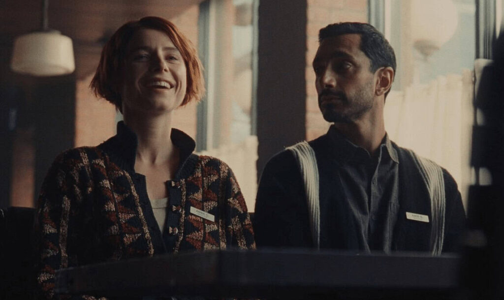 Top 10 Movies: Fingernails | Courtesy of Apple TV