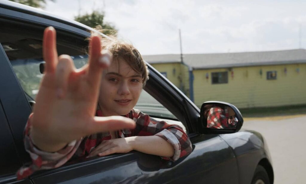 Top 10 Movies: CODA | Courtesy of Apple TV