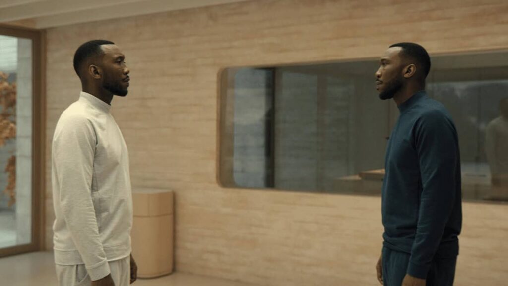 Top 10 Movies: Swan Song | Courtesy of Apple TV