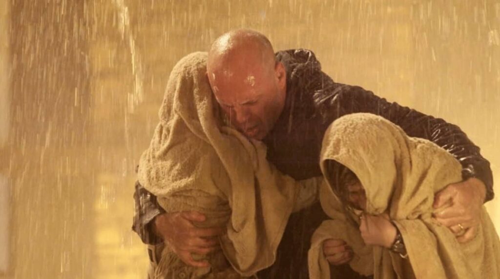 Top 10 Movies: Hostage | Courtesy of Paramount Plus