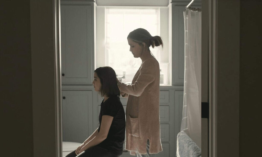 Top 10 Movies: Instant Family | Courtesy of Paramount Plus