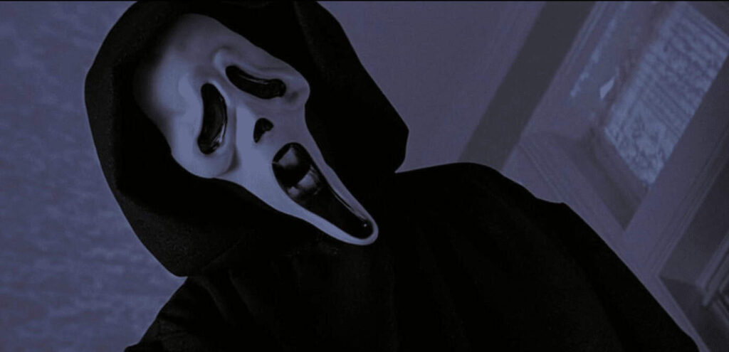 Top 10 Movies: Scream | Courtesy of Paramount Plus