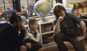 Top 10 Movies: School of Rock | Courtesy of Paramount Plus