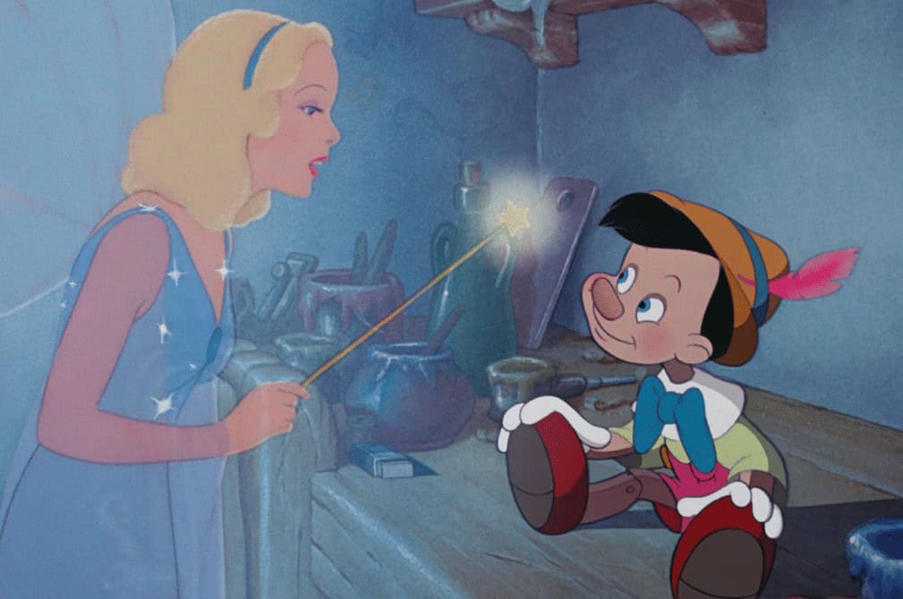 Top 10 Movies: Pinocchio | Courtesy of Disney Plus