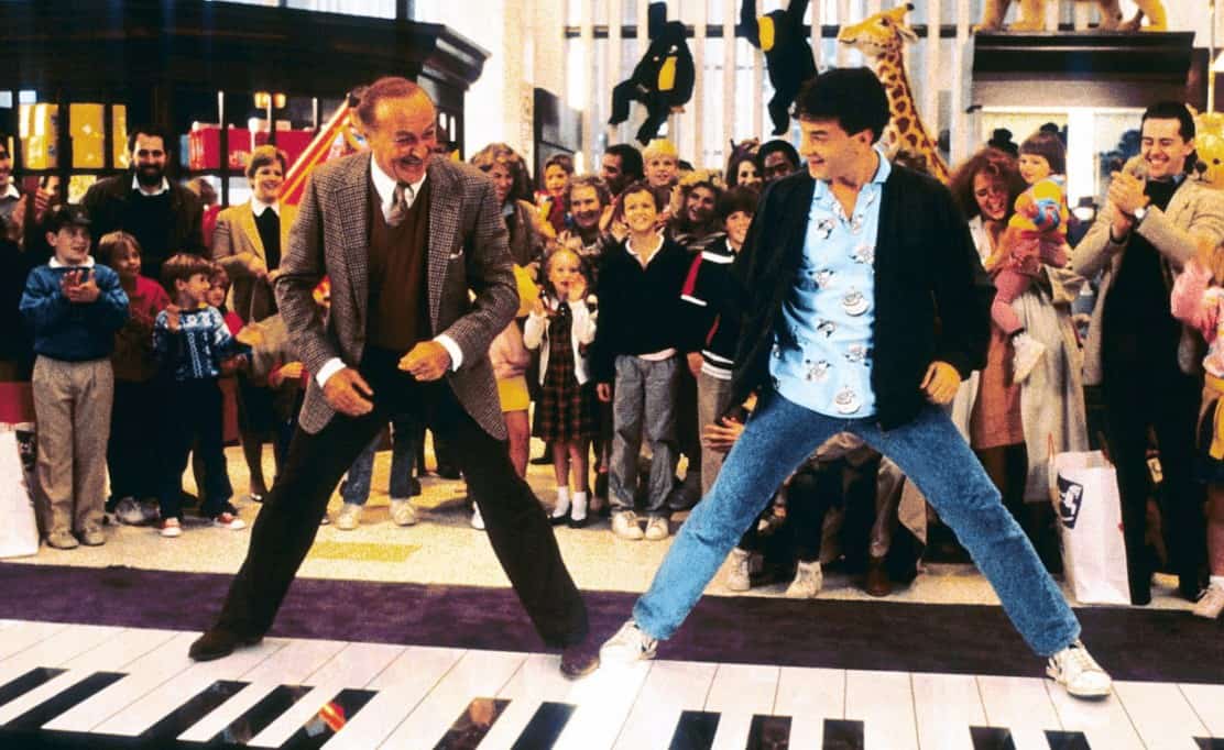 Top 10 Movies: Big | Courtesy of Disney Plus