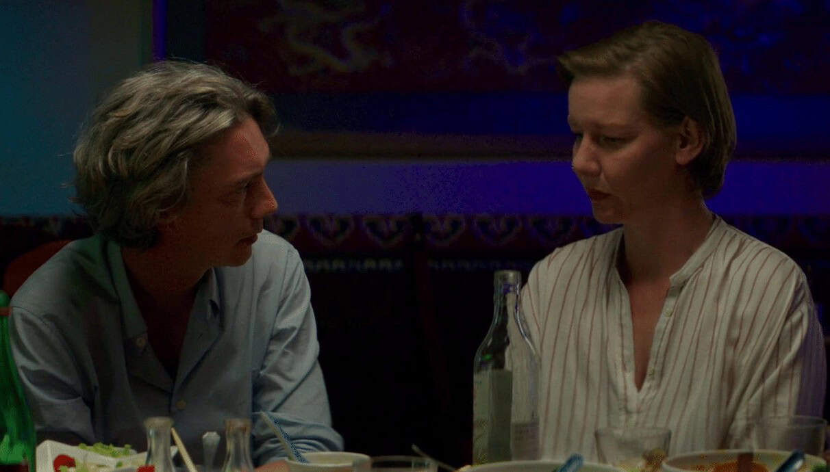 Top 10 Movies: Anatomy of a Fall | Courtesy of Hulu