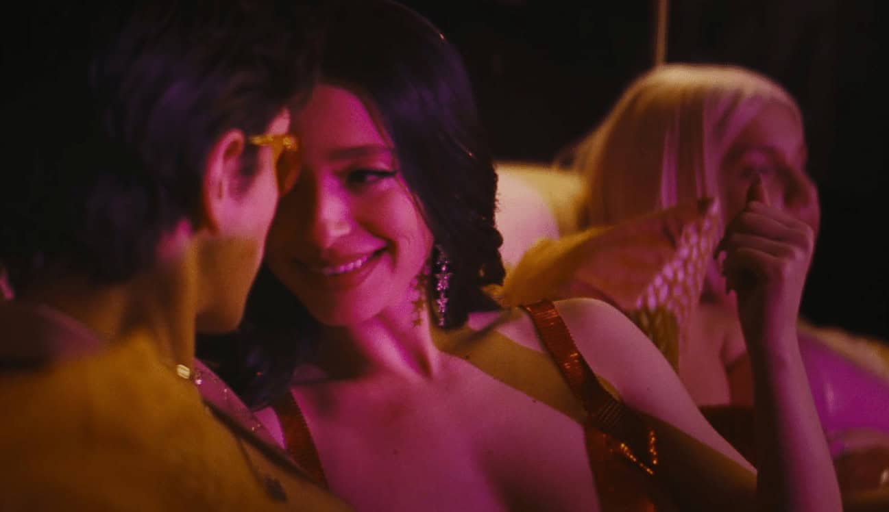 Top 10 Movies: Anora | Courtesy of Hulu