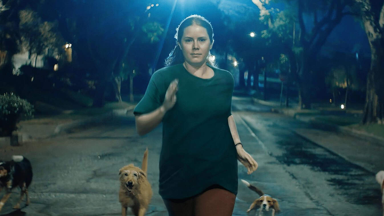 Top 10 Movies: Nightbitch | Courtesy of Hulu