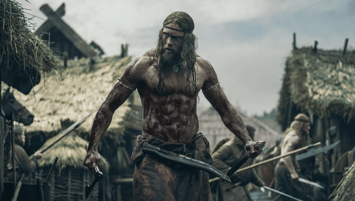 Top 10 Movies: The Northman | Courtesy of Peacock