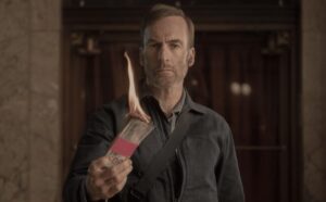 Top 10 Movies: Nobody | Courtesy of Peacock