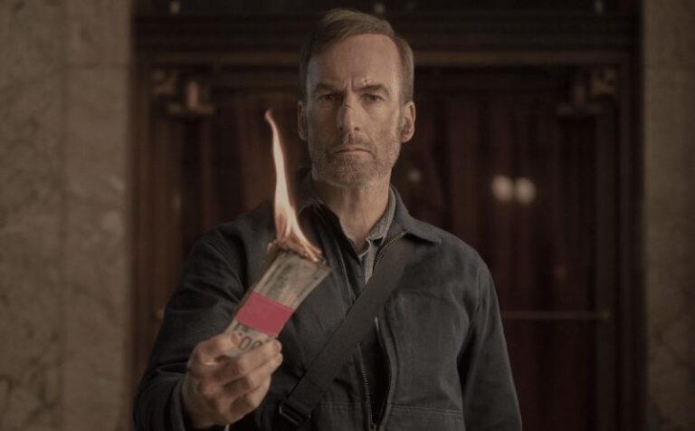 Top 10 Movies: Nobody | Courtesy of Peacock