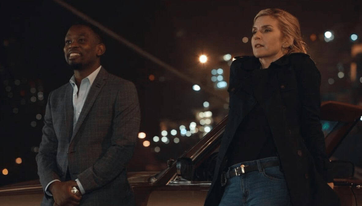 Top 10 Movies: Inside Man: Most Wanted | Courtesy of Netflix