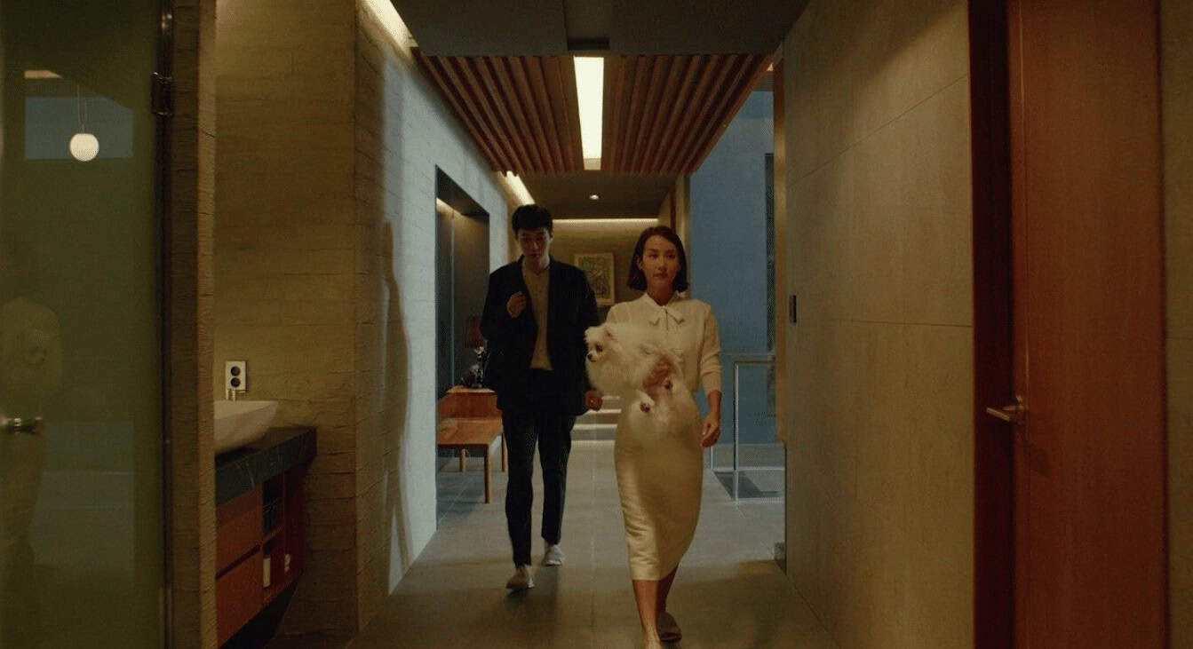 Top 10 Movies: Parasite | Courtesy of Netflix