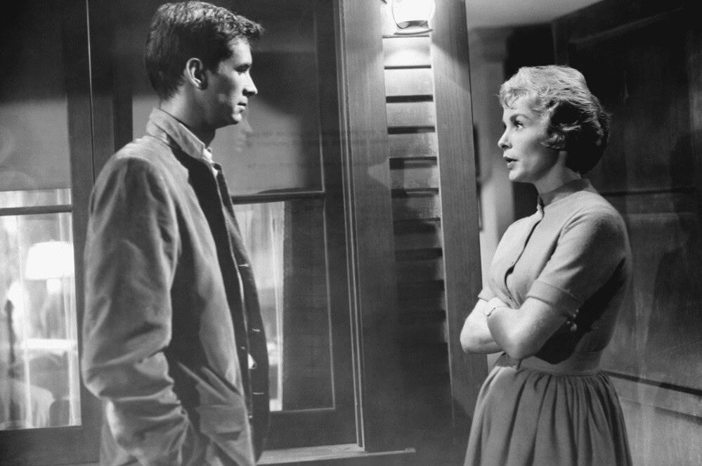 Top 10 Movies: Psycho | Courtesy of Netflix