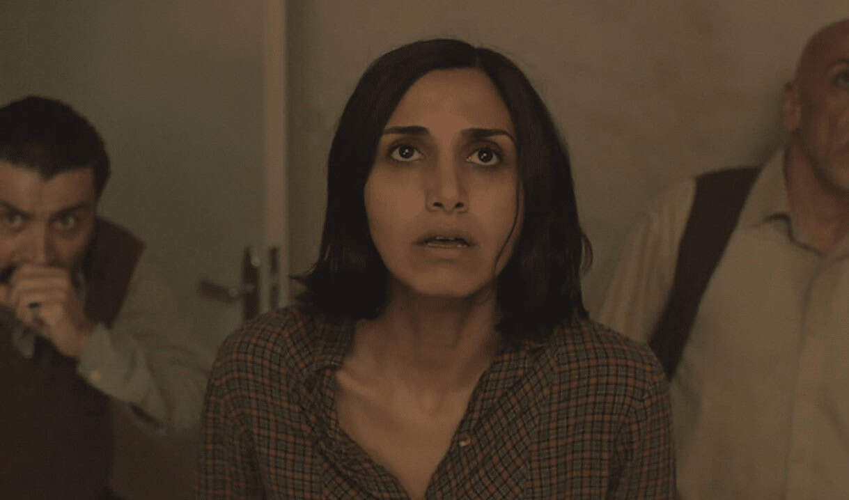 Top 10 Movies: Under the Shadow | Courtesy of Netflix