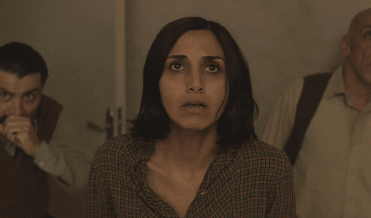 Top 10 Movies: Under the Shadow | Courtesy of Netflix
