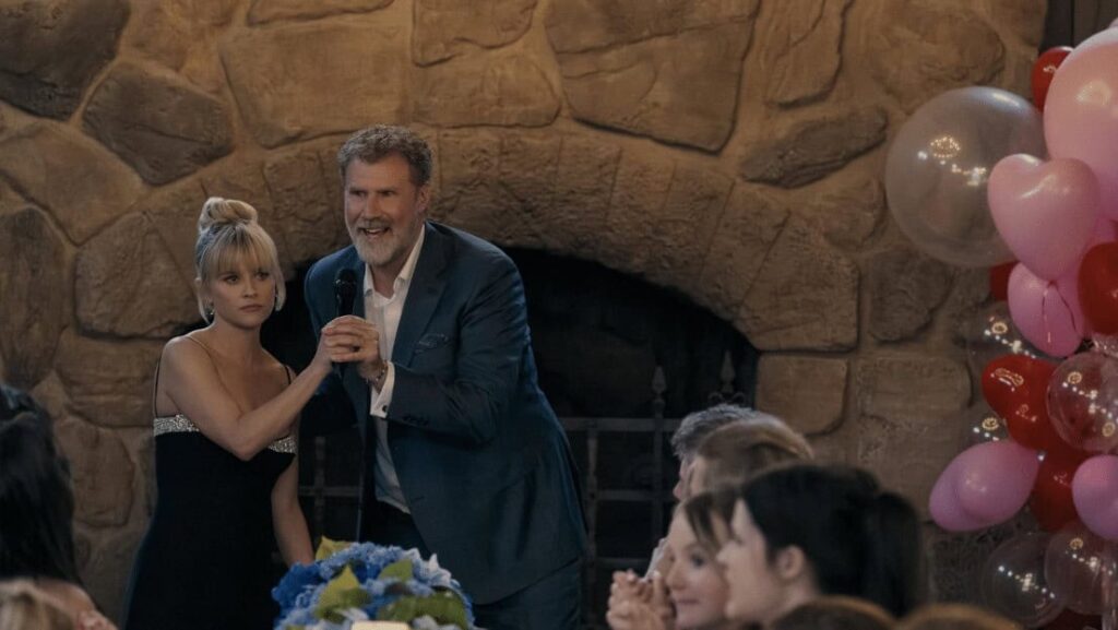 Top 10 Movies: You’re Cordially Invited | Courtesy of Prime Video