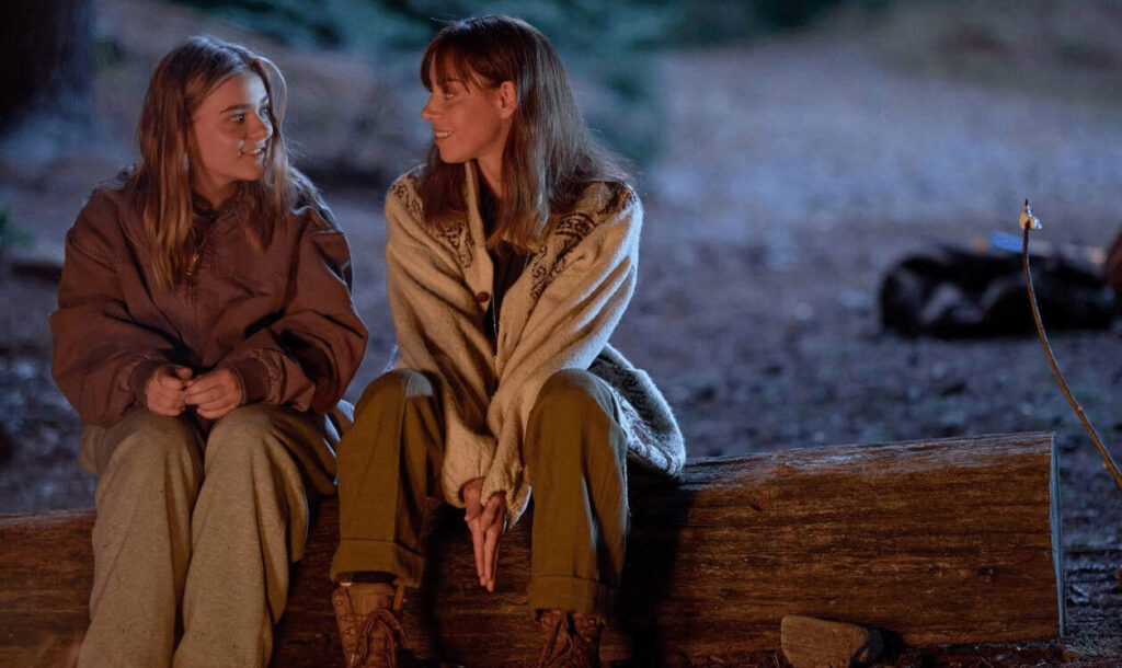 Top 10 Movies: My Old Ass | Courtesy of Prime Video