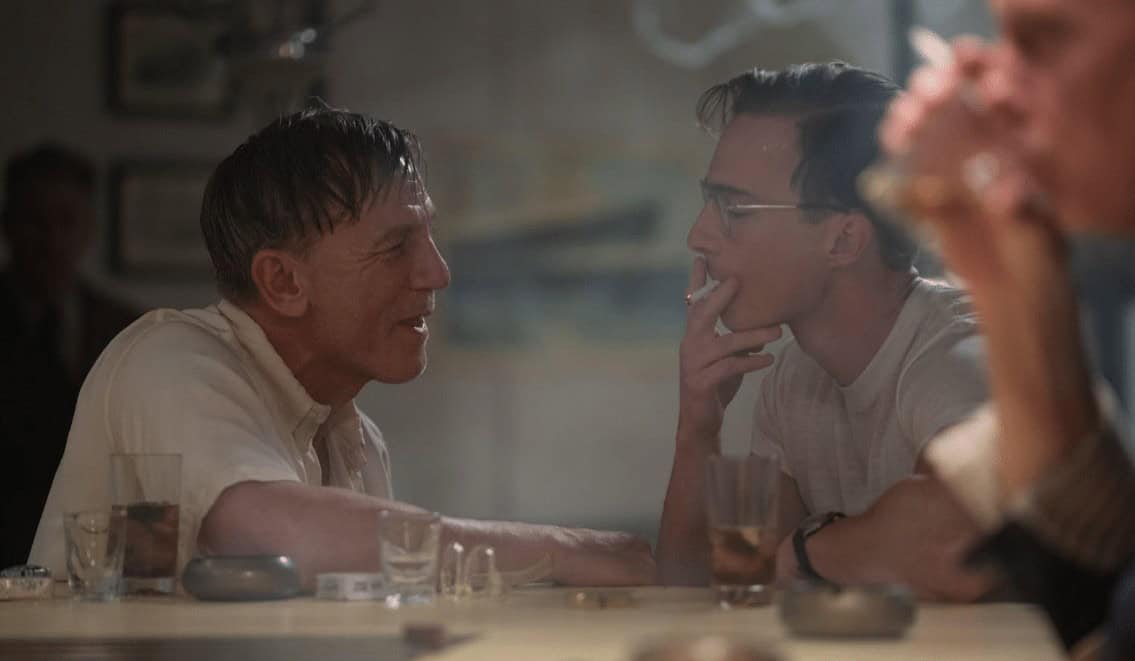 Top 10 Movies: Queer | Courtesy of HBO Max