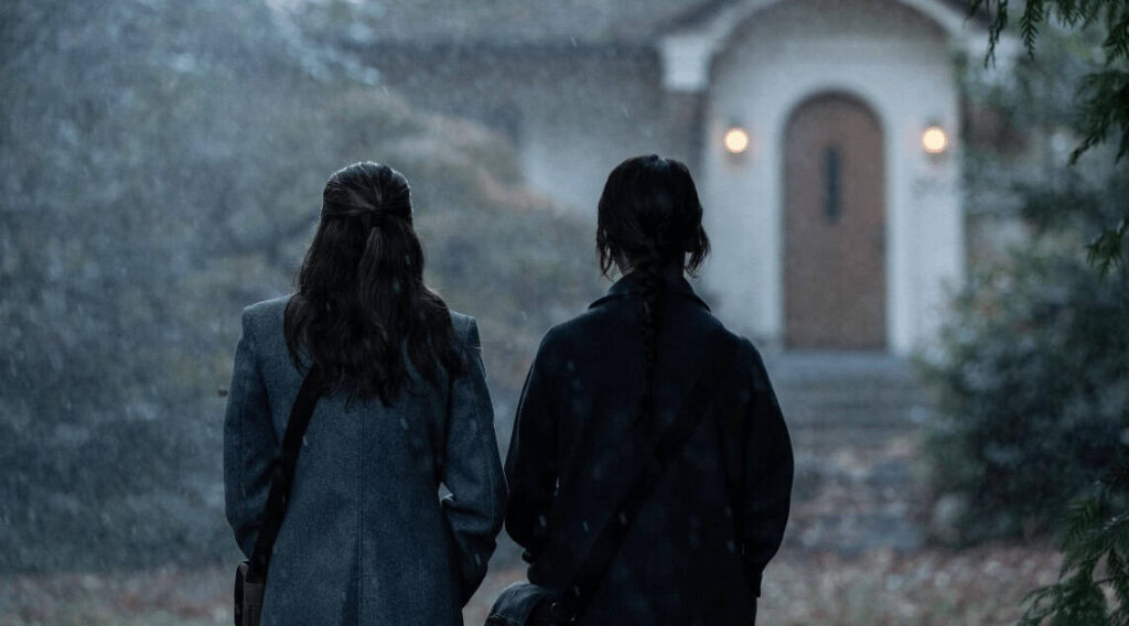 Top 10 Movies: Heretic | Courtesy of HBO Max