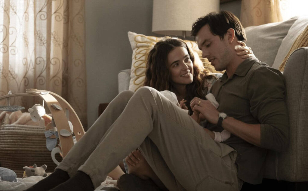 Top 10 Movies: Juror #2 | Courtesy of HBO Max