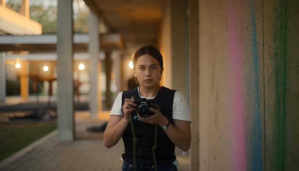 Top 10 Movies: Civil War | Courtesy of HBO Max