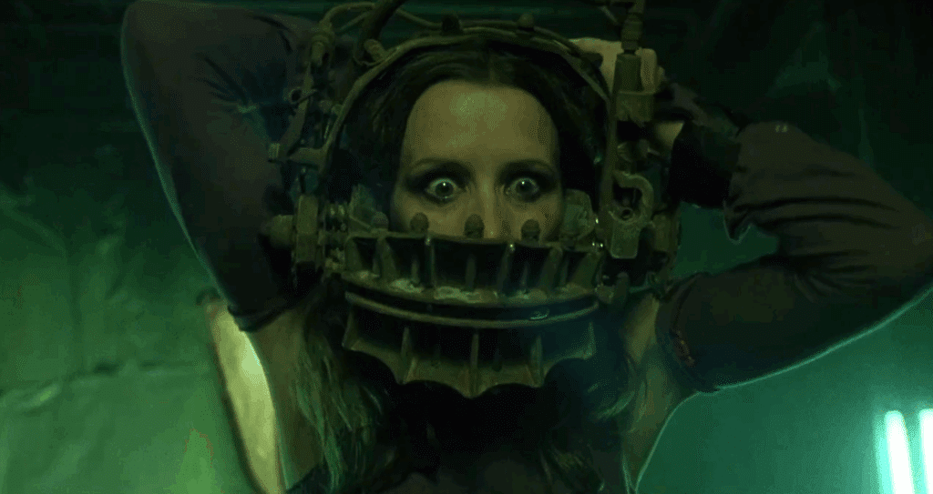 All Saw Movies Ranked: Saw X | Courtesy of Lionsgate