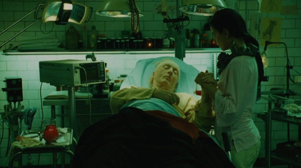 All Saw Movies Ranked: Saw III | Courtesy of Lionsgate
