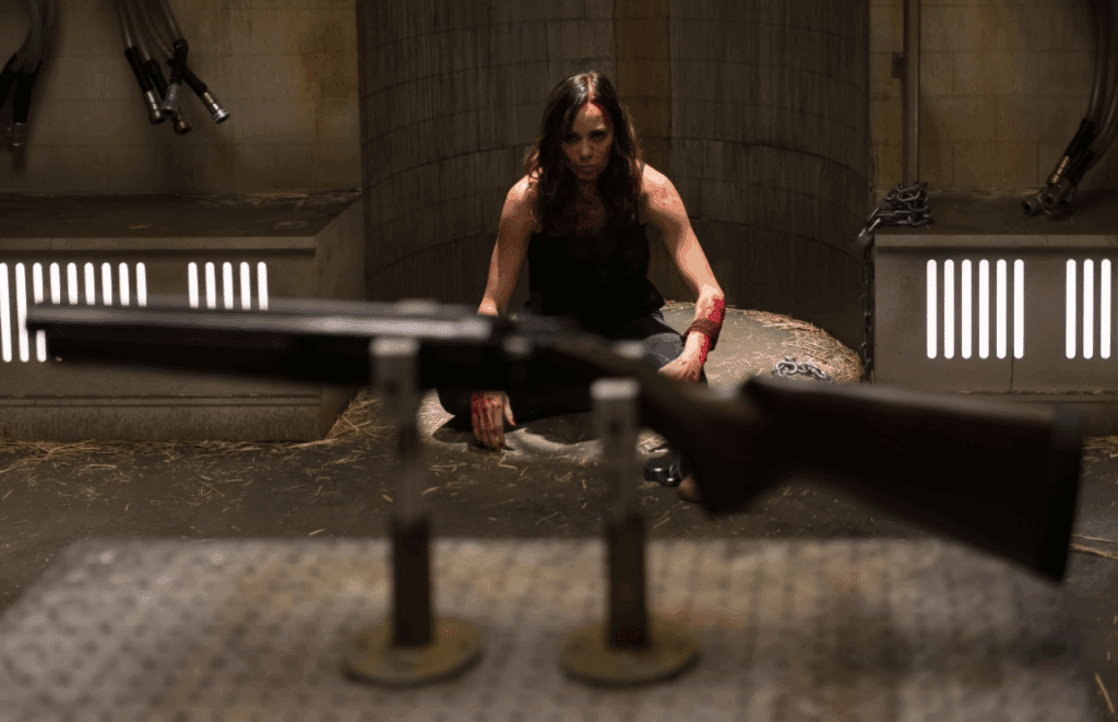 All Saw Movies Ranked: Jigsaw | Courtesy of Lionsgate