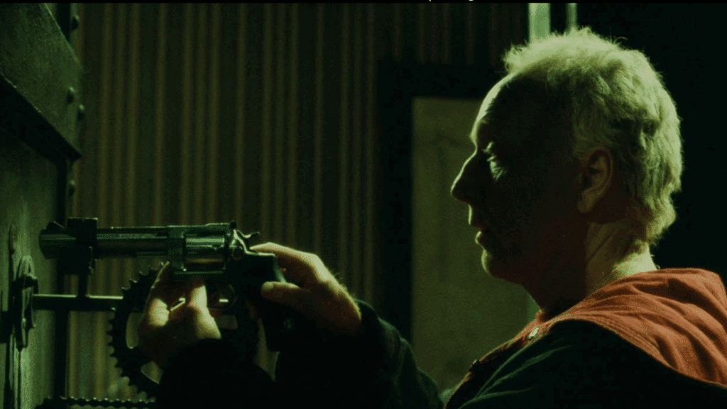 All Saw Movies Ranked: Saw V | Courtesy of Lionsgate