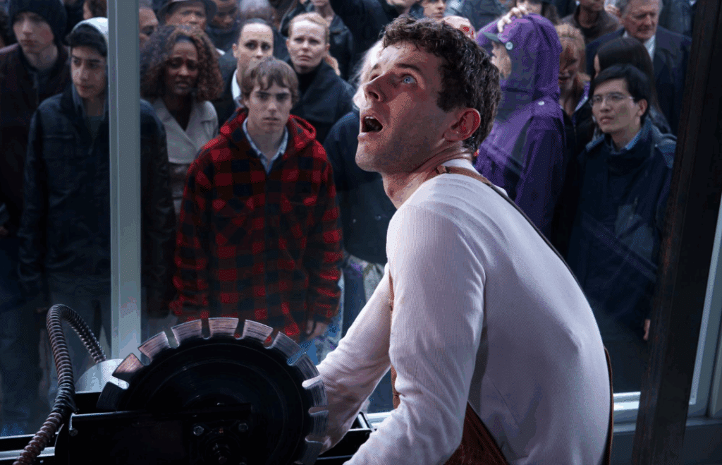 All Saw Movies Ranked: Saw 3D | Courtesy of Lionsgate