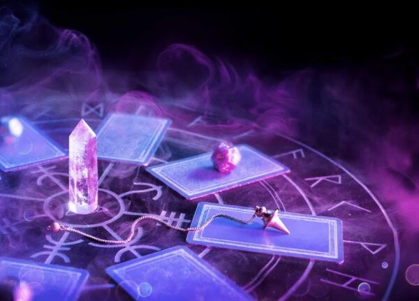 Tarot Horoscope