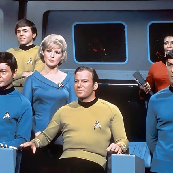 Star Trek