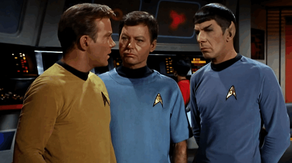 Star Trek