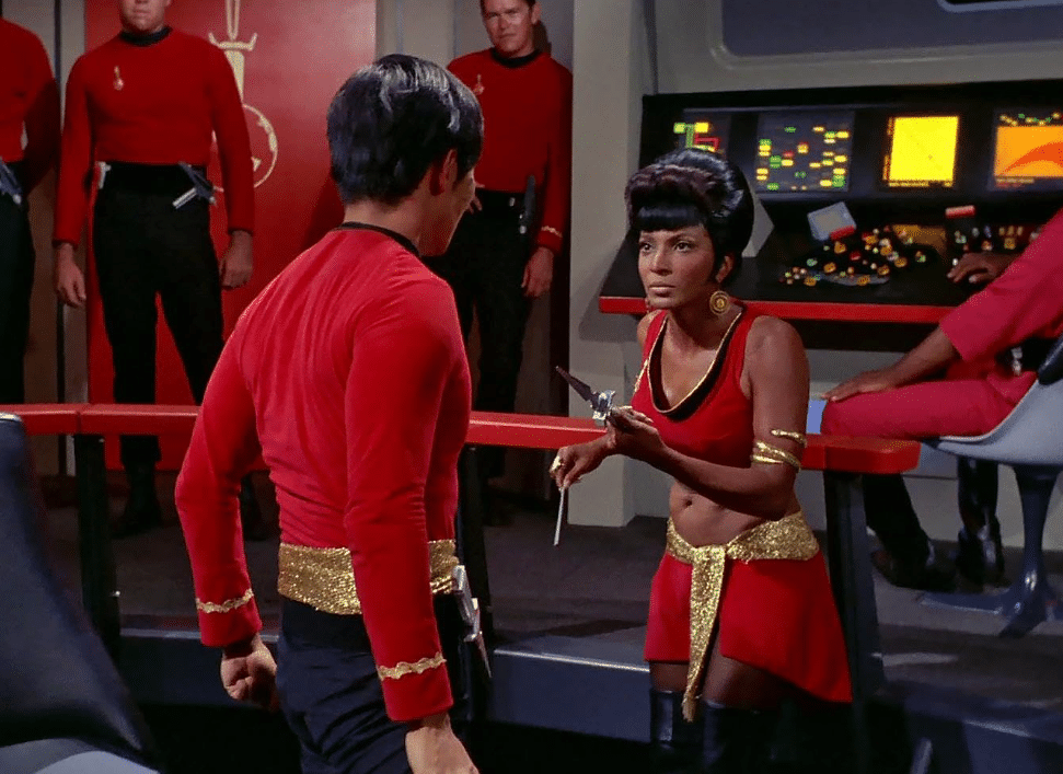 Star Trek