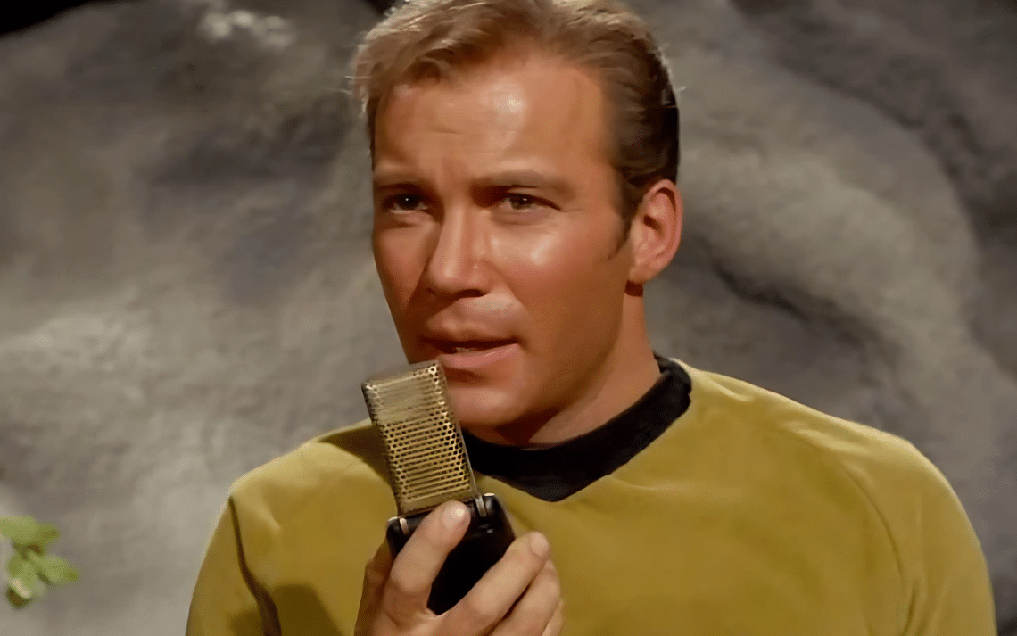 Star Trek