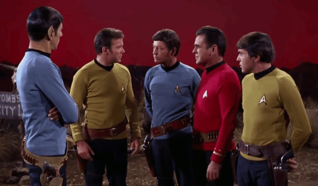 Star Trek