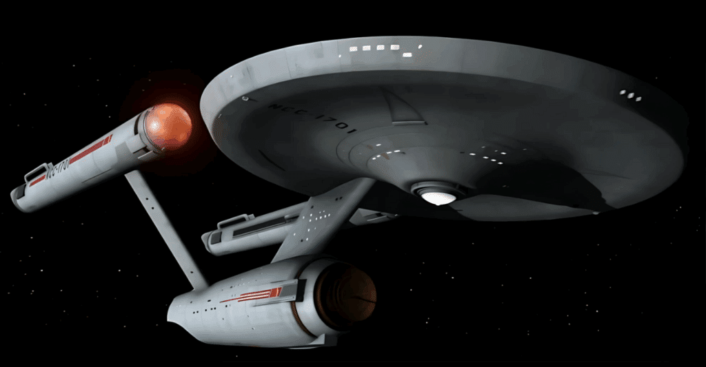 Star Trek
